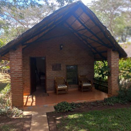 Barefoot Lodge And Safaris - Malawi Lilongwe Exterior photo