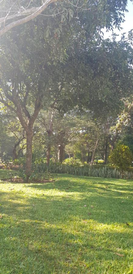 Barefoot Lodge And Safaris - Malawi Lilongwe Exterior photo