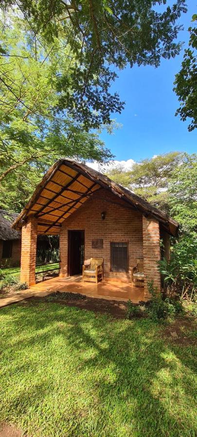 Barefoot Lodge And Safaris - Malawi Lilongwe Exterior photo